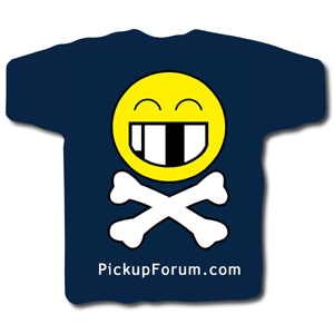  PickupForum.com